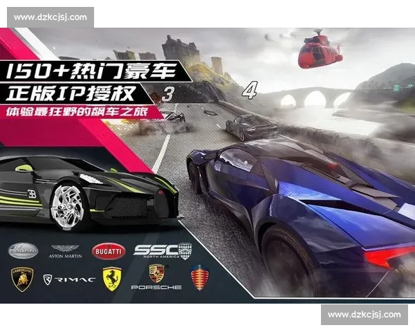 极速狂飙赛道传奇揭秘赛车运动的速度与激情魅力